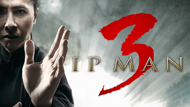 Ip man 3 best sale full movie in english