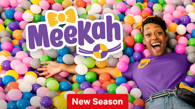 11th Apr: Meekah (2023), 2 Seasons [U] - New Episodes (5.55/10) : r ...