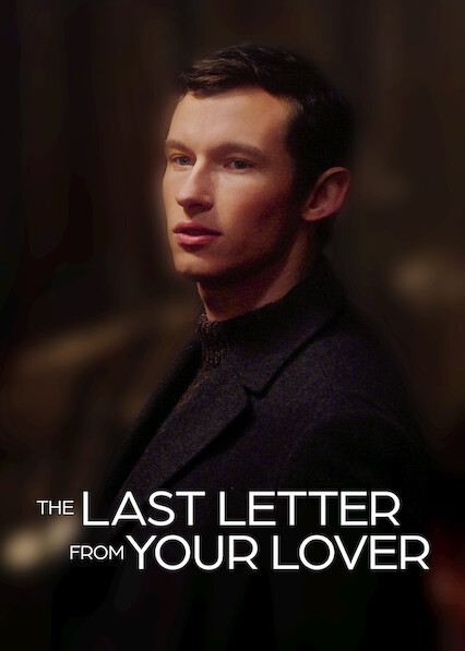 The Last Letter from Your Lover (2021) - IMDb