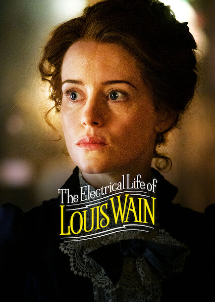 Claire Foy — The Movie Database (TMDB)