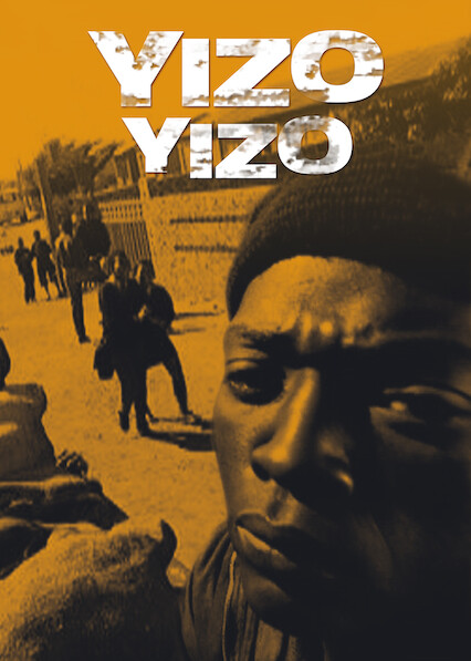 Yizo Yizo on Netflix UK