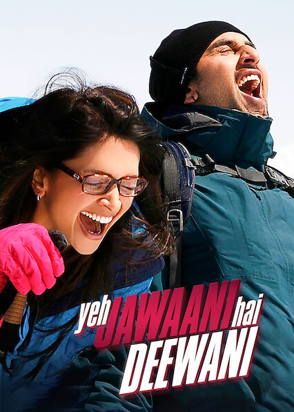 Is Yeh Jawaani Hai Deewani on Netflix UK Where to Watch the