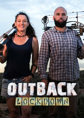 Outback Lockdown