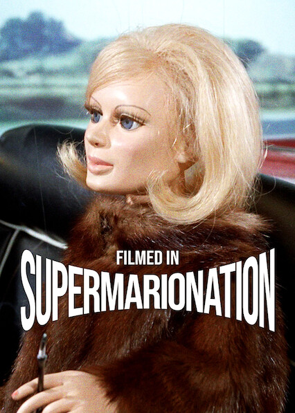 Is 'Filmed in Supermarionation' on Netflix UK? Where to Watch the