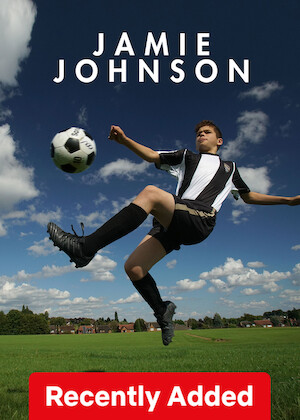 Jamie Johnson poster