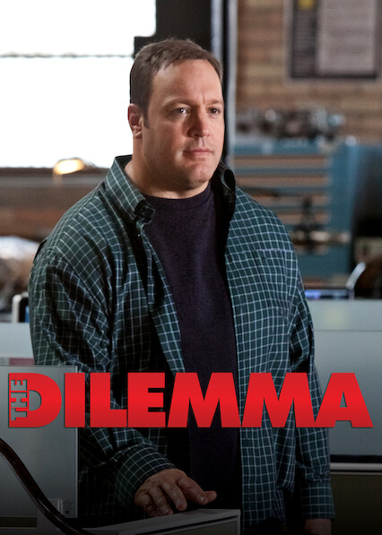 The Dilemma on Netflix UK
