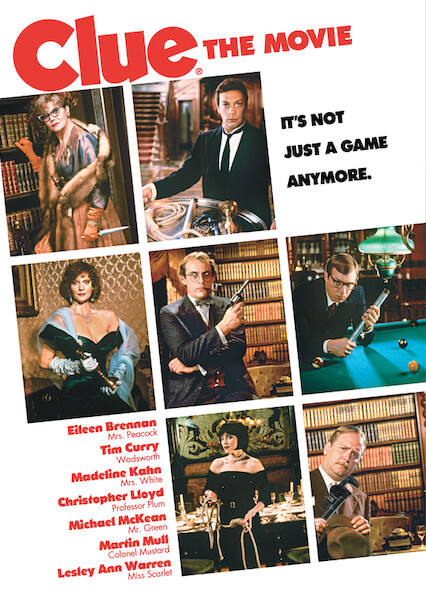 Movie Poster
