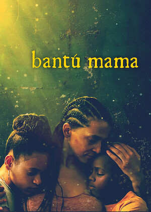 Bantú Mama